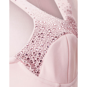 PHILIPP PLEIN Short Dress "Lower East Side"