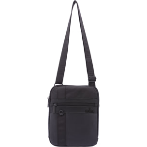 Borsa a tracolla  da uomo Textile Polyester 26x21x4 cm