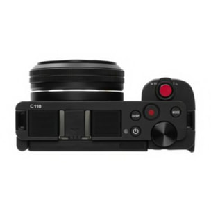Appareil photo Bridge AGFAPHOTO Realishot C110