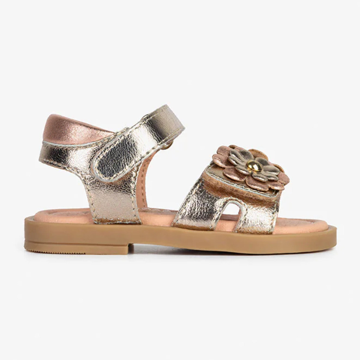 Conguitos - Sandali estivi per bambini comodi