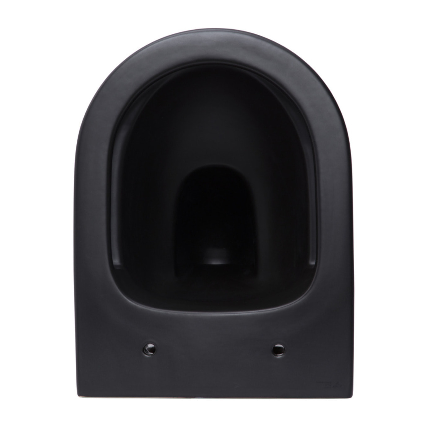 Pack WC Bâti-support Rapid SL + Cuvette SAT noire mat + Abattant frein de chute + Plaque Chrome