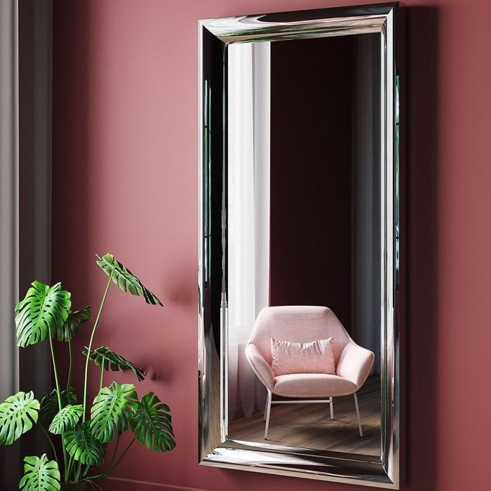 Miroir Soft Beauty 207x99cm Kare Design