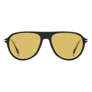 Gafas de Sol David Beckham DB 1200/S 003 de Acetato Hombre 55 mm
