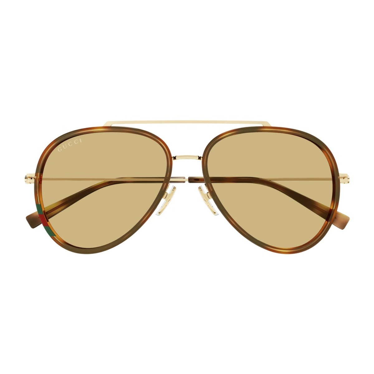 Gafas de Sol Gucci GG1981S-002 de Acetato Hombre 56 mm