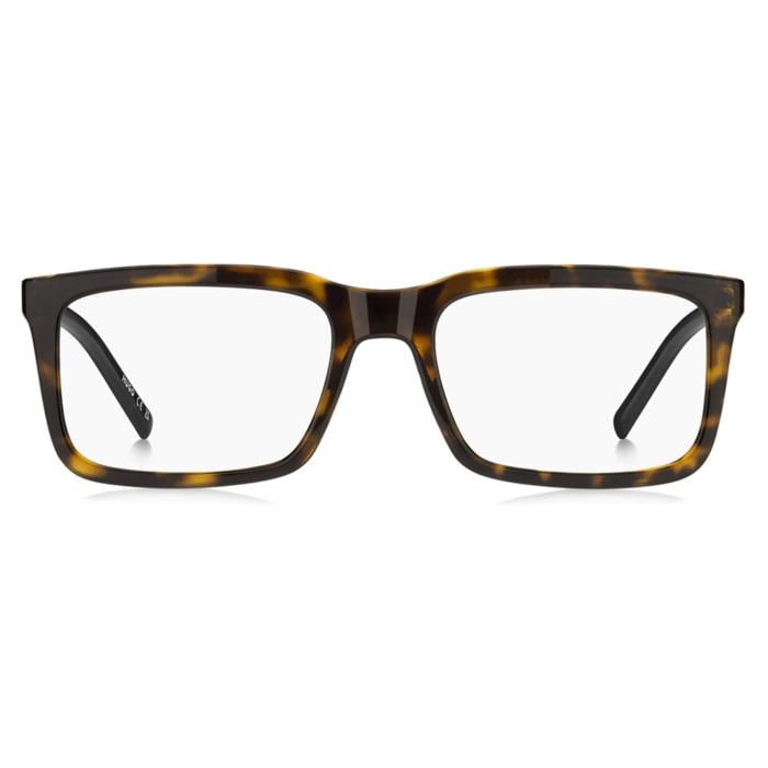 Gafas de Vista Hugo HG 1317 086 de Tr90 Hombre 55 mm