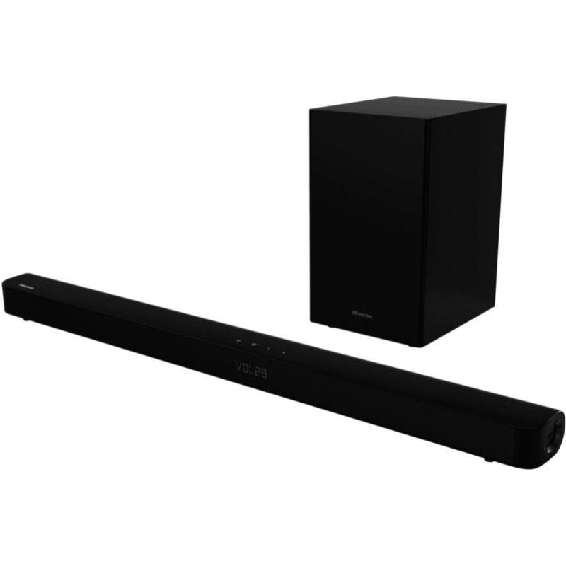 Barre de son HISENSE HS212F