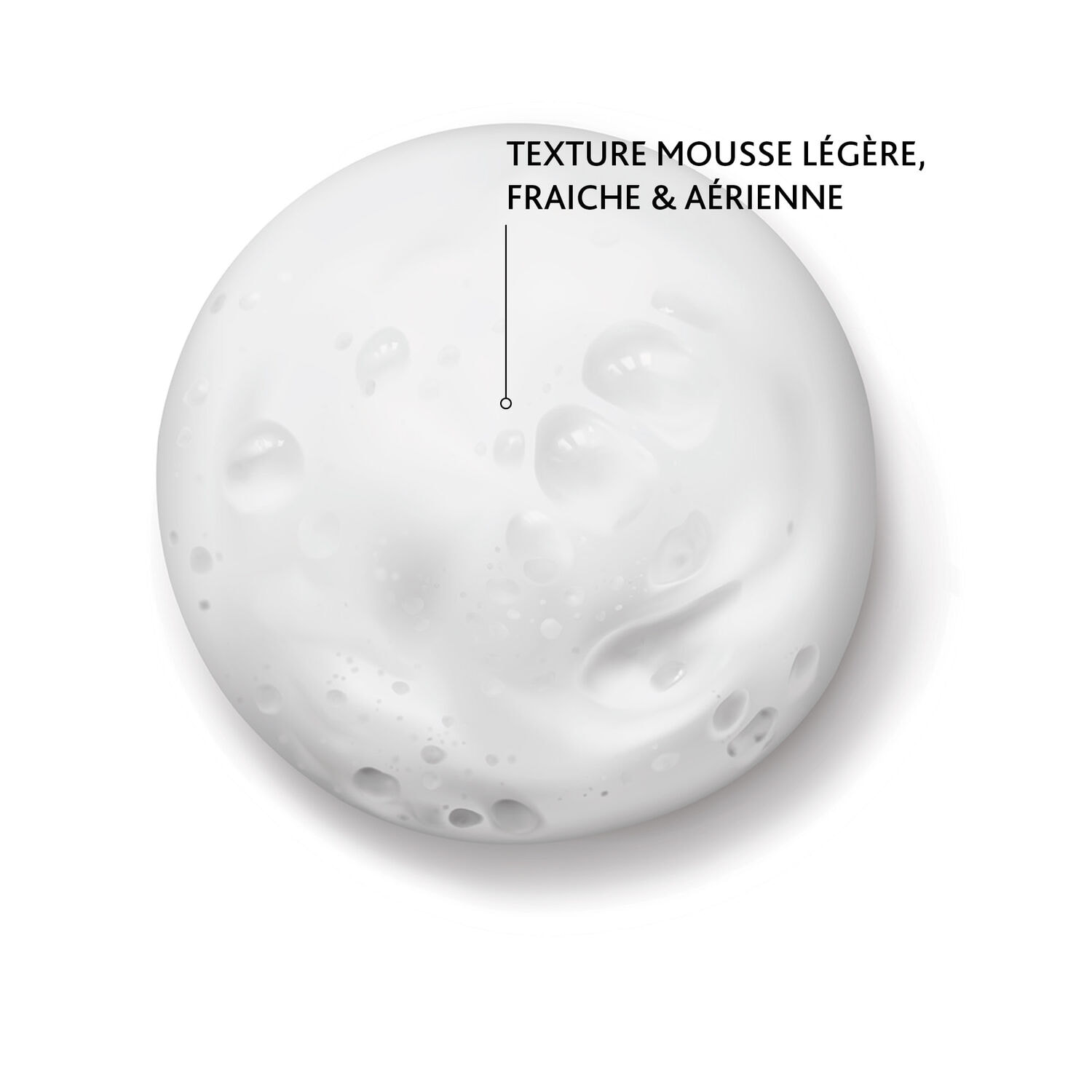 Osmoclean - Mousse Nettoyante Pureté 150 ml