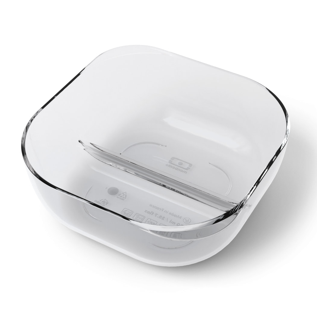 MB Gourmet M Crystal