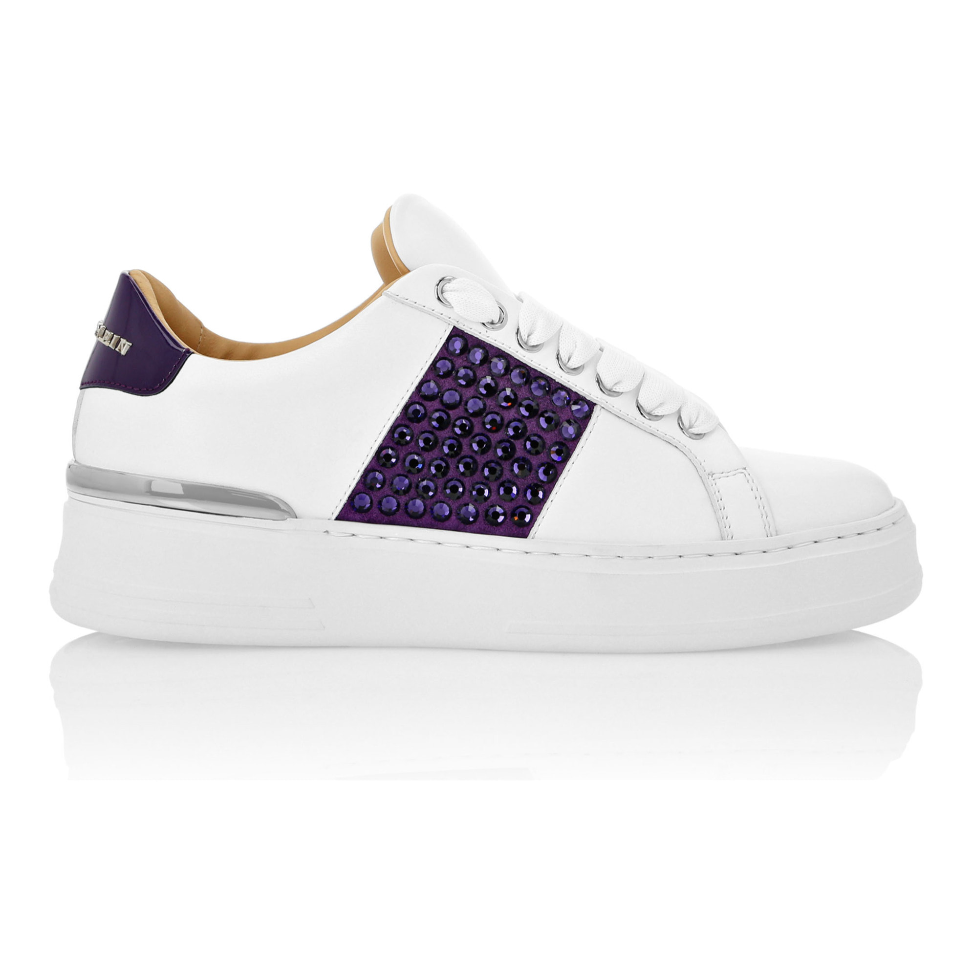 PHILIPP PLEIN Low-Top Sneakers