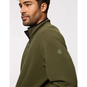 Chaqueta Caqui - Tegio