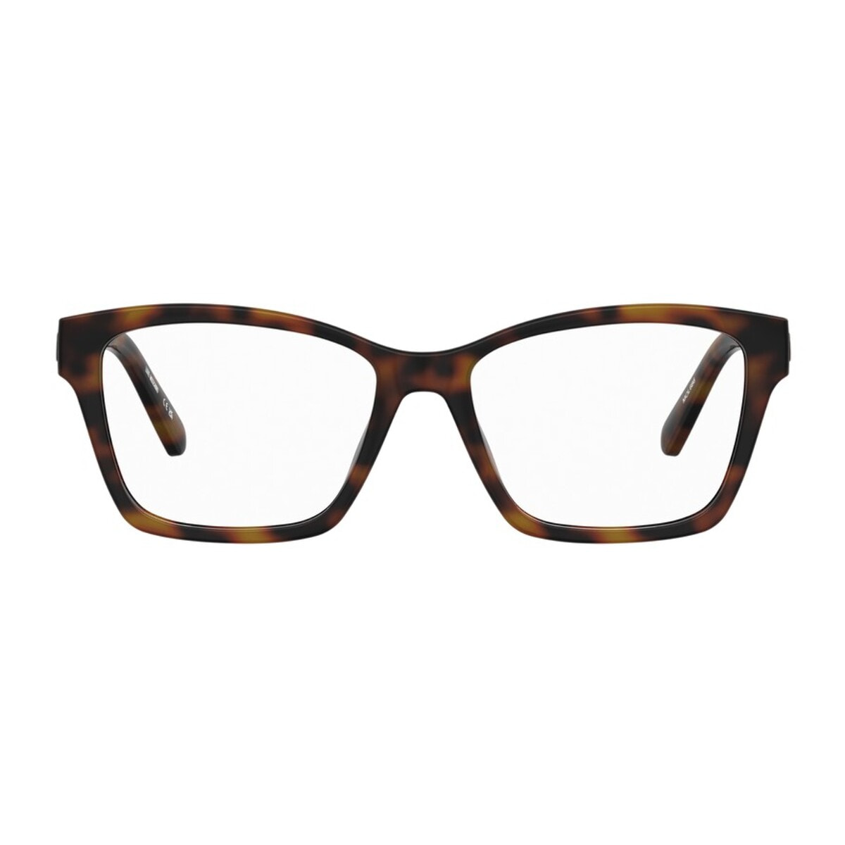 Gafas de Vista Love Moschino MOL686 WR9 de Tr90 Mujer 53 mm