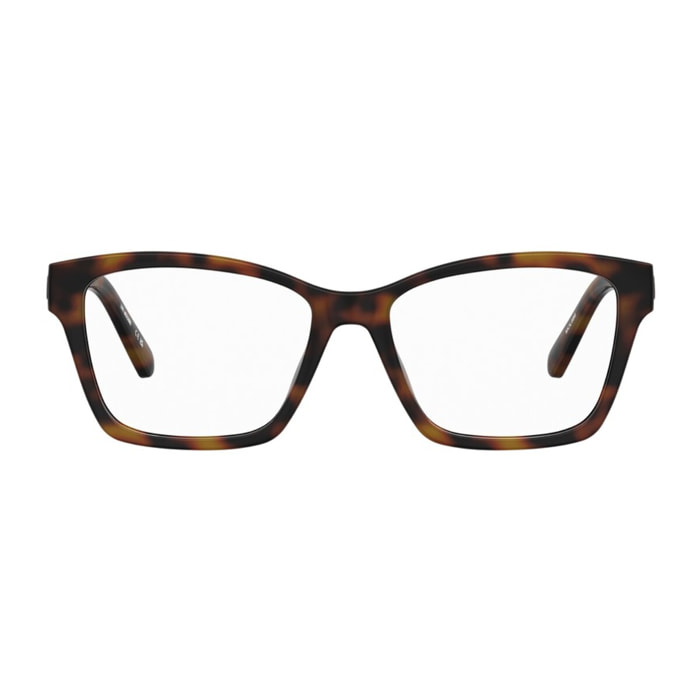 Gafas de Vista Love Moschino MOL686 WR9 de Tr90 Mujer 53 mm