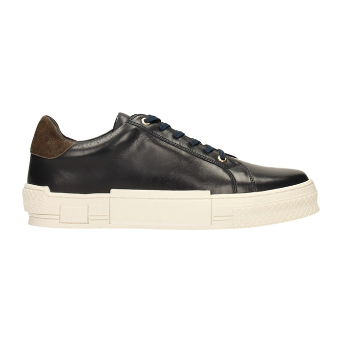 Sneakers Uomo Tata Italia Blu