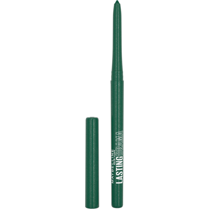 Eyeliner Crayon Automatique Green Wenvy