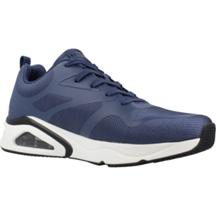 Sneakers de  Hombre de la marca SKECHERS  modelo TRES-AIR UNO Blue