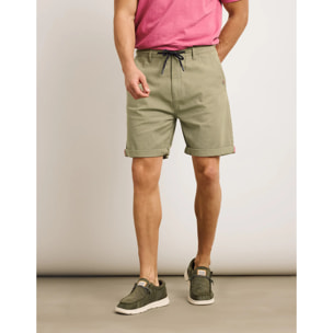 Bermuda Verde - Perth