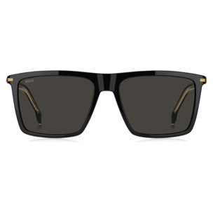 Gafas de Sol Hugo Boss 1844/S 807 de Acetato Hombre 56 mm