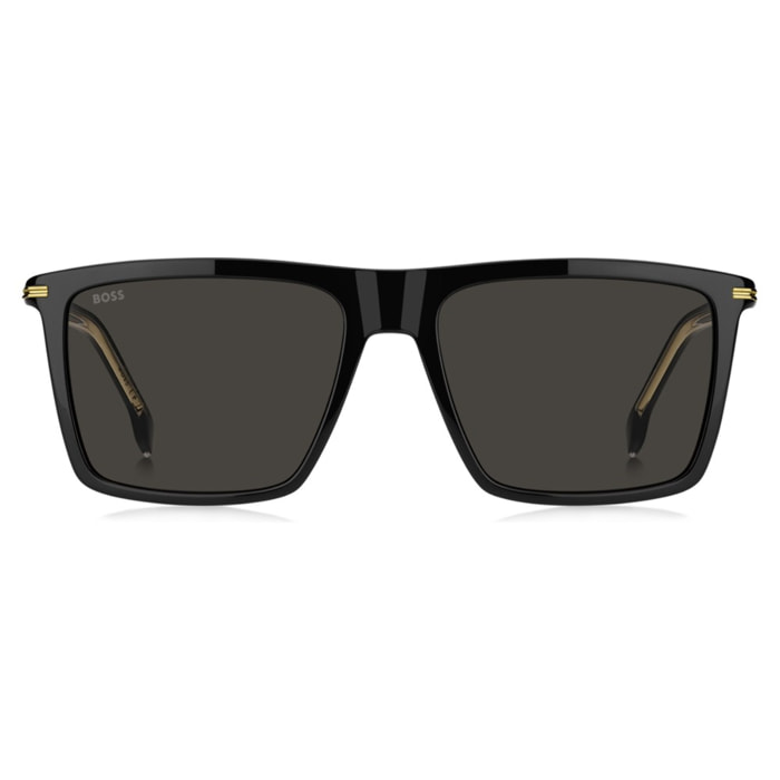 Gafas de Sol Hugo Boss 1844/S 807 de Acetato Hombre 56 mm