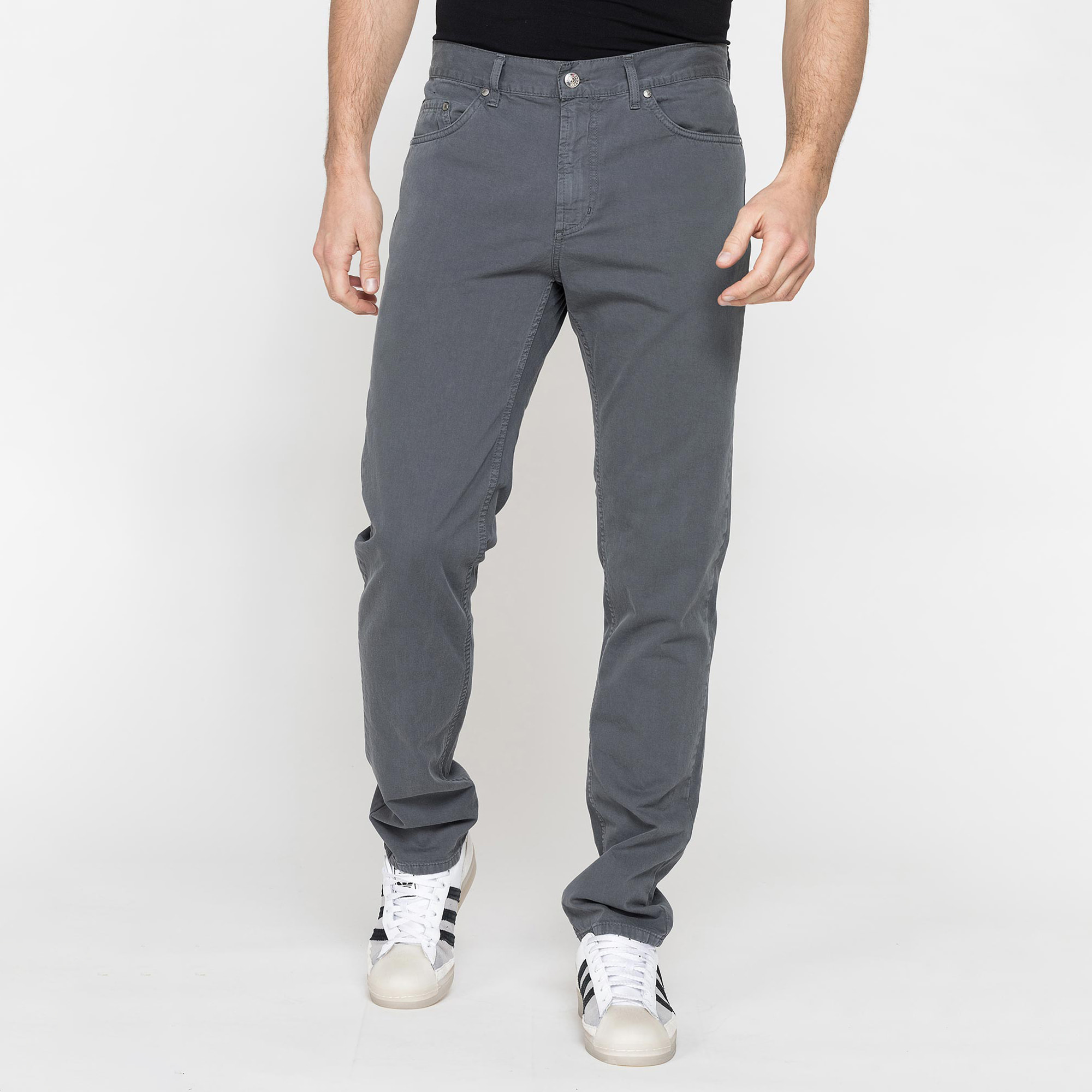 PANTALONE 5 TASCHE MOD. 700 IN GABARDINA LEGGERA