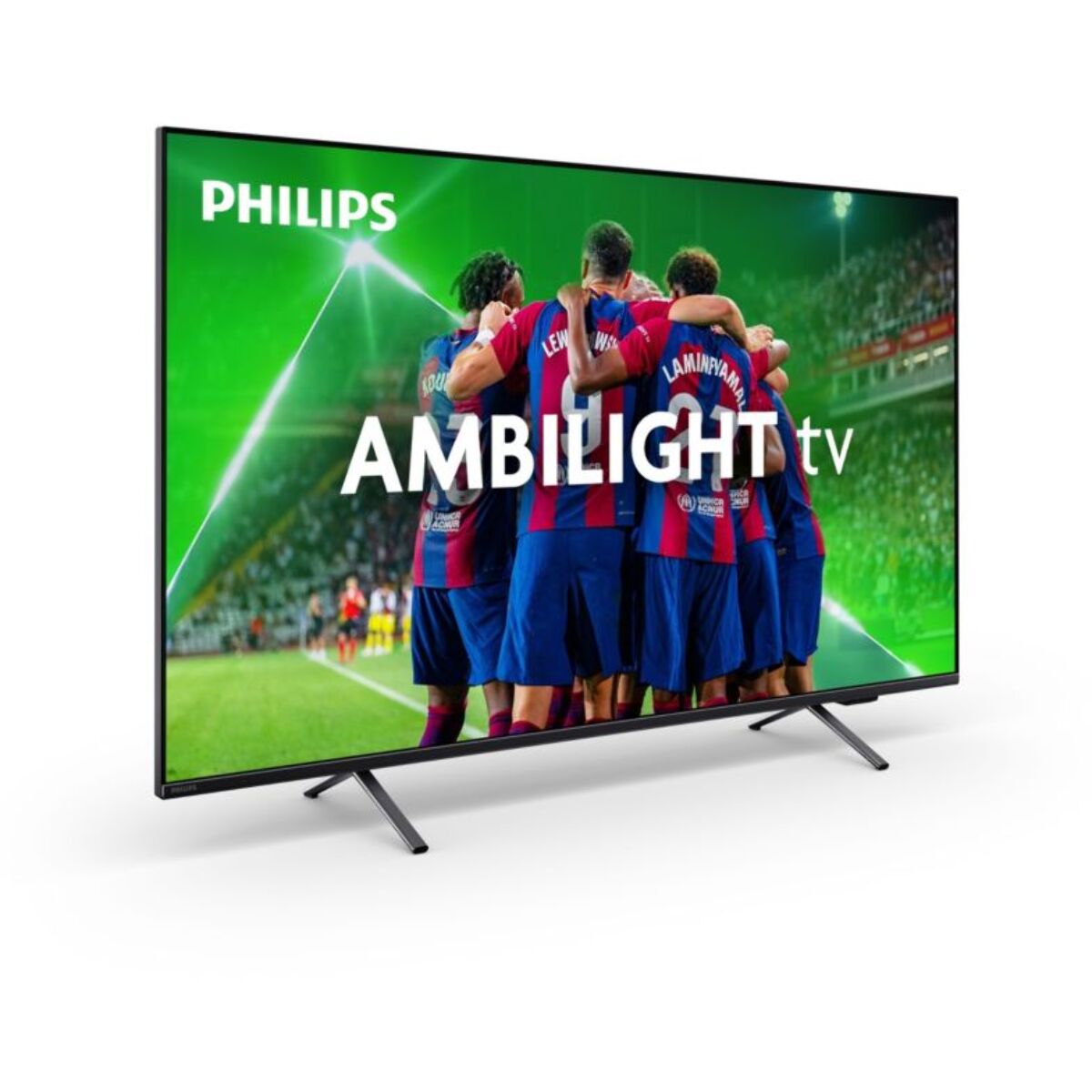 TV LED PHILIPS 43PUS8309 Ambilight 2024