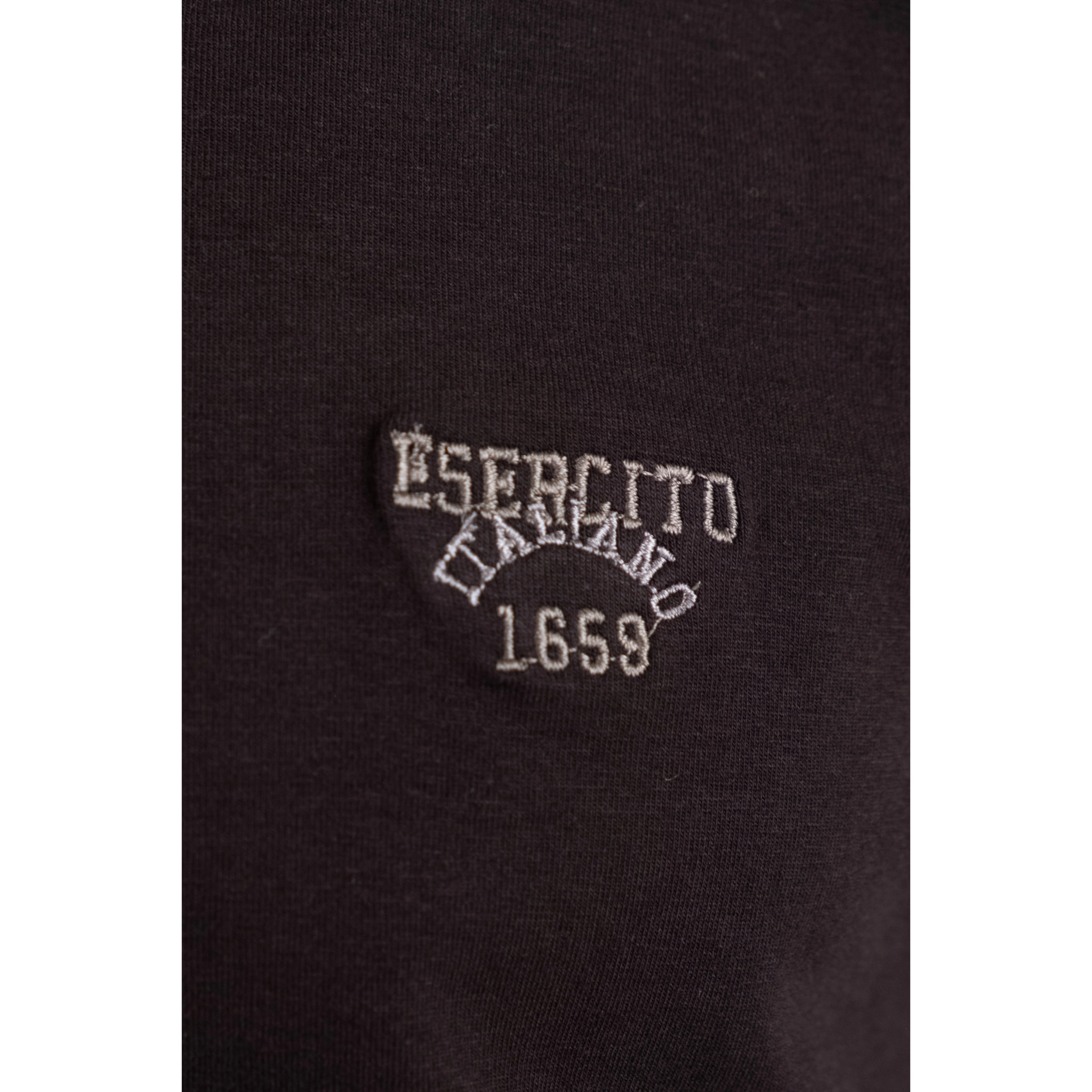 T-shirt S4F628 Esercito