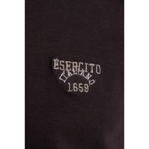 T-shirt S4F628 Esercito