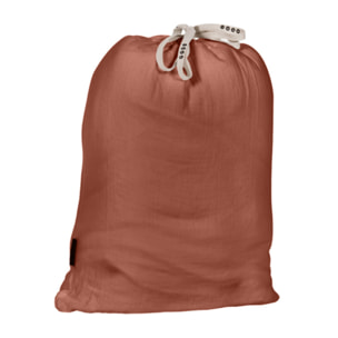 Housse de couette en gaze de coton 240 x 260 cm - GAIA