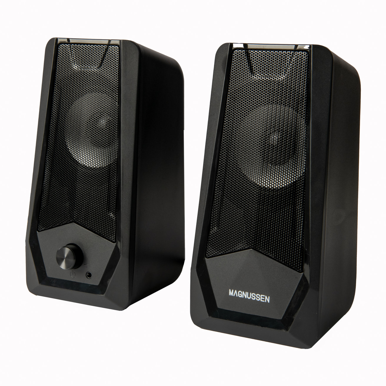 MAGNUSSEN G9 GAMING SPEAKERS en color Negro