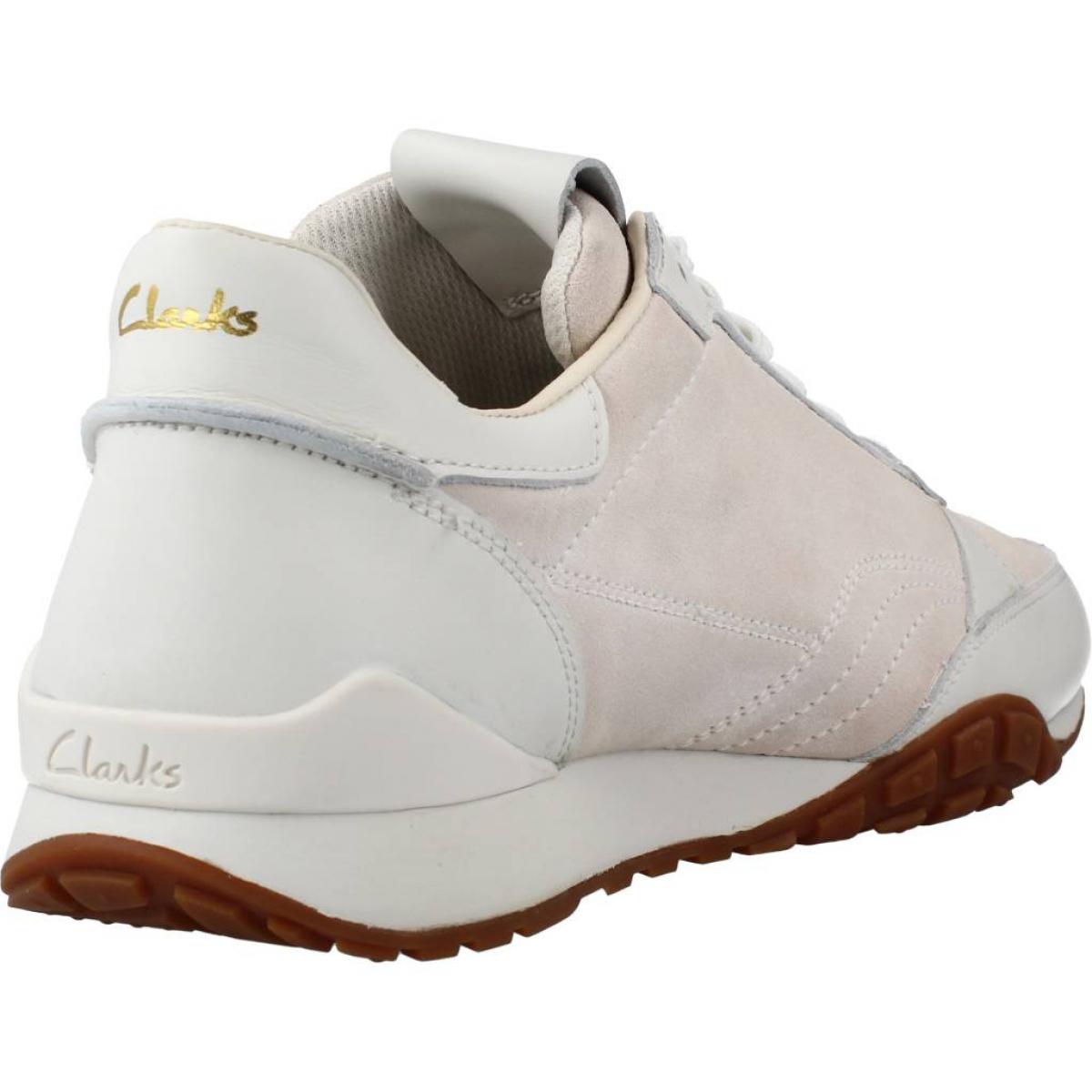 SNEAKERS CLARKS CRAFTLO LACE