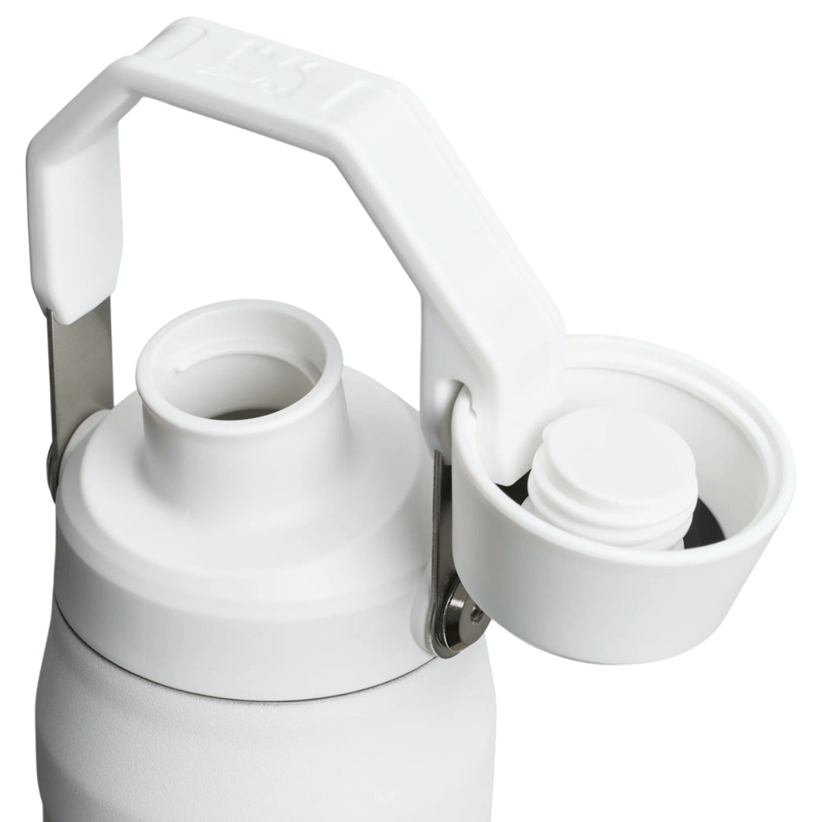 Botella de agua Isotermica - 0,7L - ICEFLOW™ BOTTLE FAST FLOW - Frost