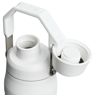 Botella de agua Isotermica - 0,7L - ICEFLOW™ BOTTLE FAST FLOW - Frost