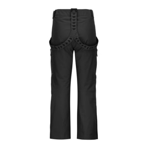 Pantaloni Kappa Uomo 8Cento 864 Nero