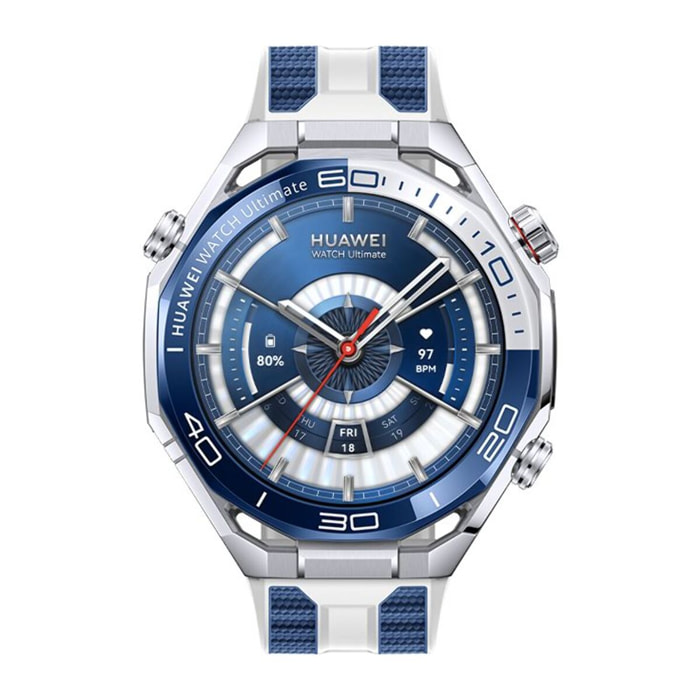 Montre HUAWEI Watch Ultimate 2