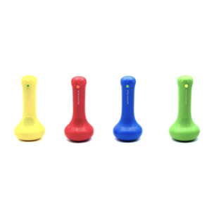 ACTIVITY-PLAY, APRENDE JUGANDO ( ESPAÑOL ) [Rojo, Azul, Amarillo o Verde]