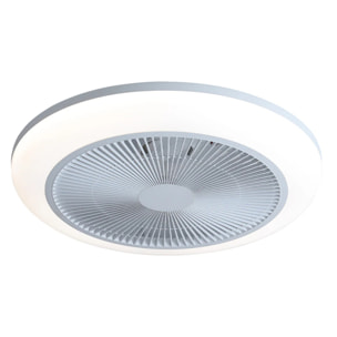 Ventilateur Plafond LED LAGUNA D46CM