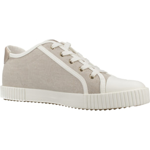 Sneakers de  Mujer de la marca GEOX  modelo D BLOMIEE ORO