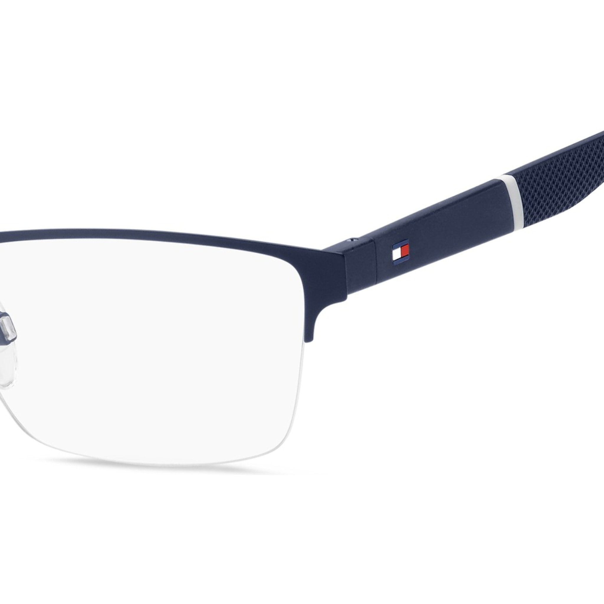 Gafas de Vista Tommy Hilfiger TH 1905 FLL 60 de Metal Hombre 60 mm