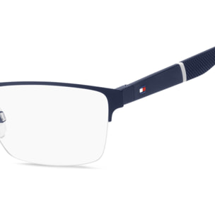 Gafas de Vista Tommy Hilfiger TH 1905 FLL 60 de Metal Hombre 60 mm