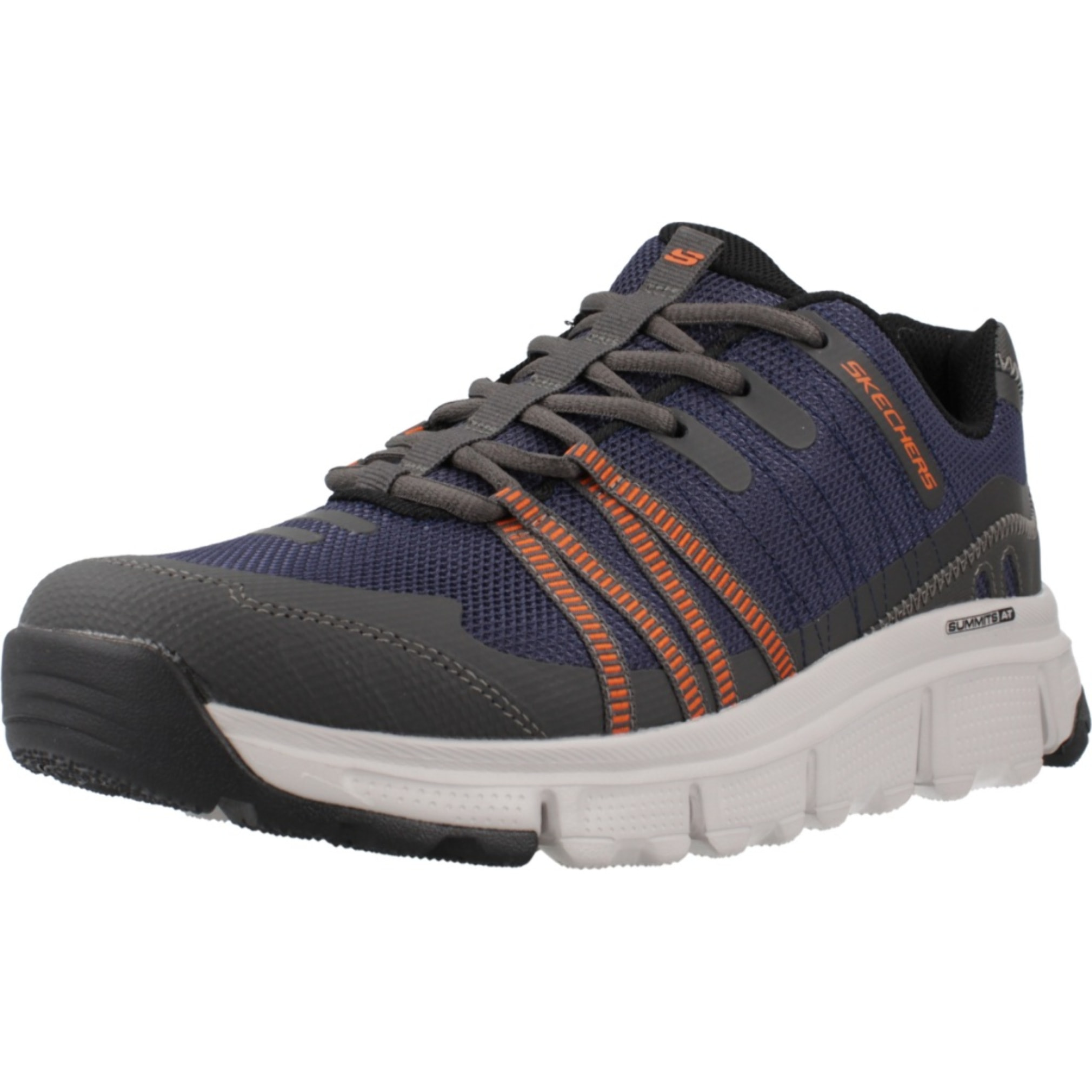 Sneakers de  Hombre de la marca SKECHERS  modelo 237623S Blue