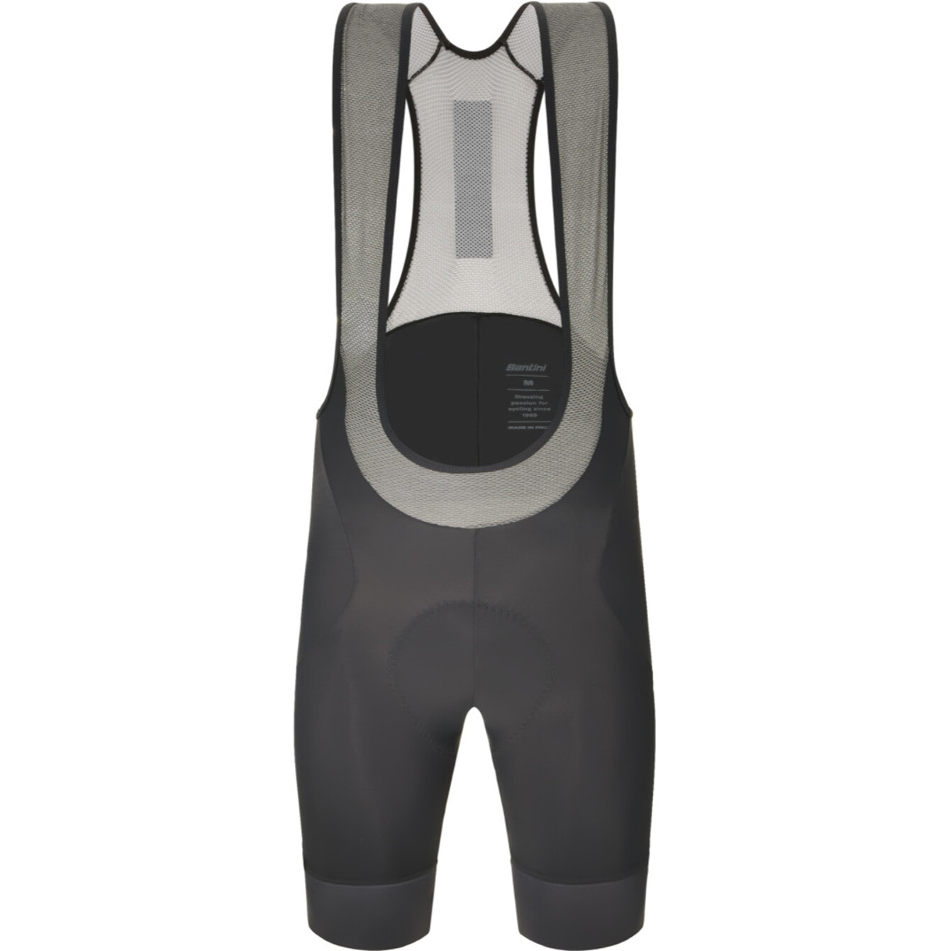Karma Delta - Pantaloncini - Grigio - Uomo