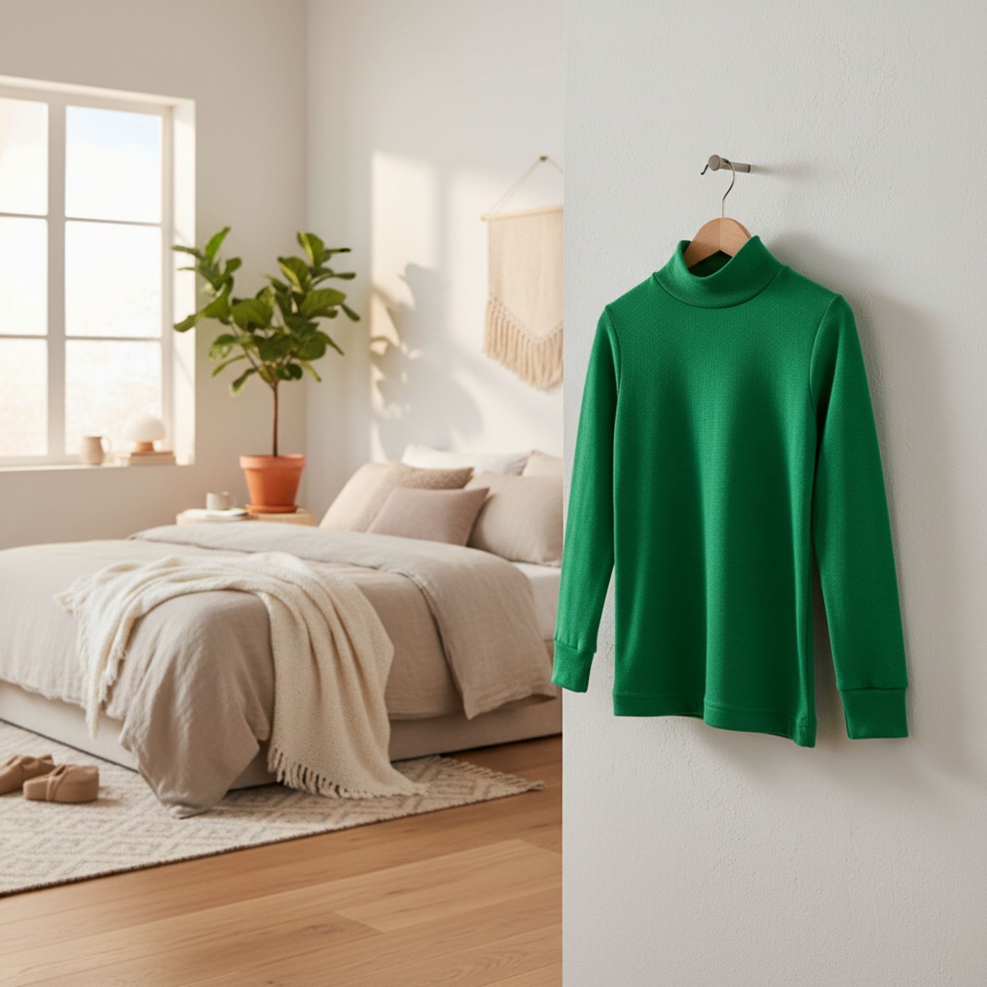 Semicisne Niño Perch.- C. Perkins Verde Peter Pan Talla 4