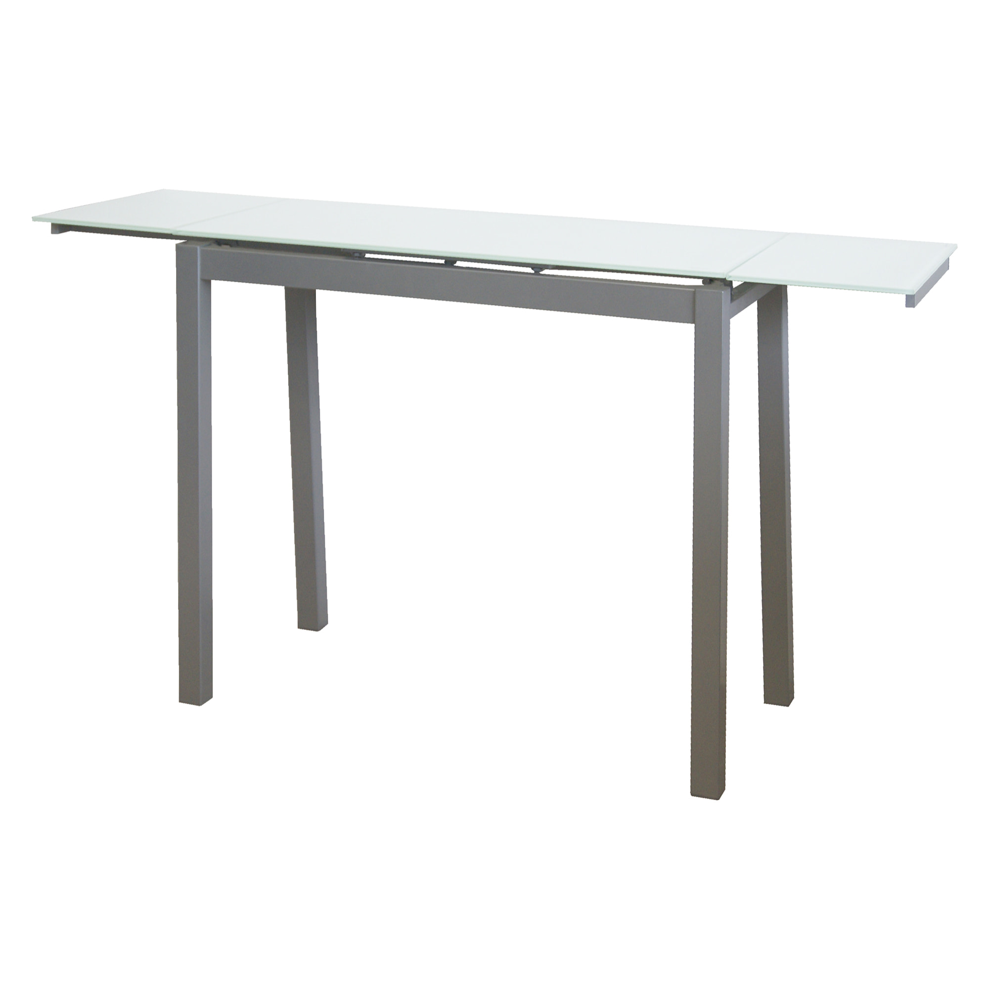 Mesa – Extensible y refinada