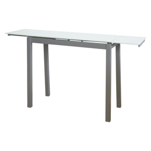 Mesa – Extensible y refinada