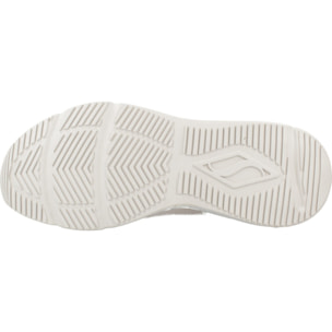 Sneakers De  Mujer Tres Air Uno Beis
