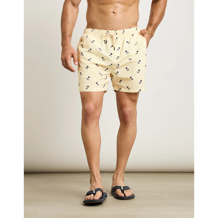 Bañador Beige - Kendrik
