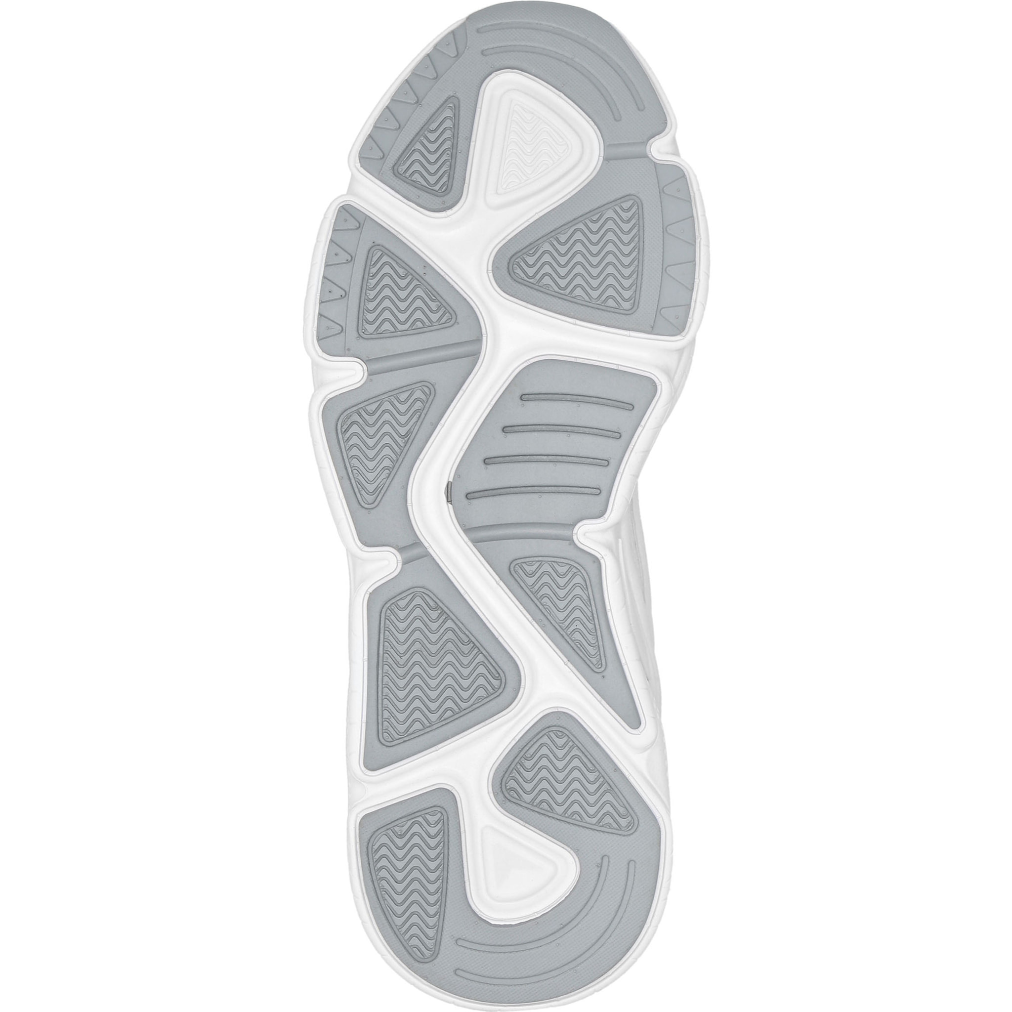 PLEIN SPORT Low-Top Sneakers