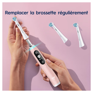 Oral-B iO Gentle Care, 6 Brossettes