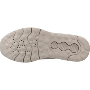 Sneakers de  Hombre de la marca GEOX  modelo U ACTIVART MARRON CLARO