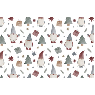 Alfombras vinílicas de Ceramiko - Gnomos