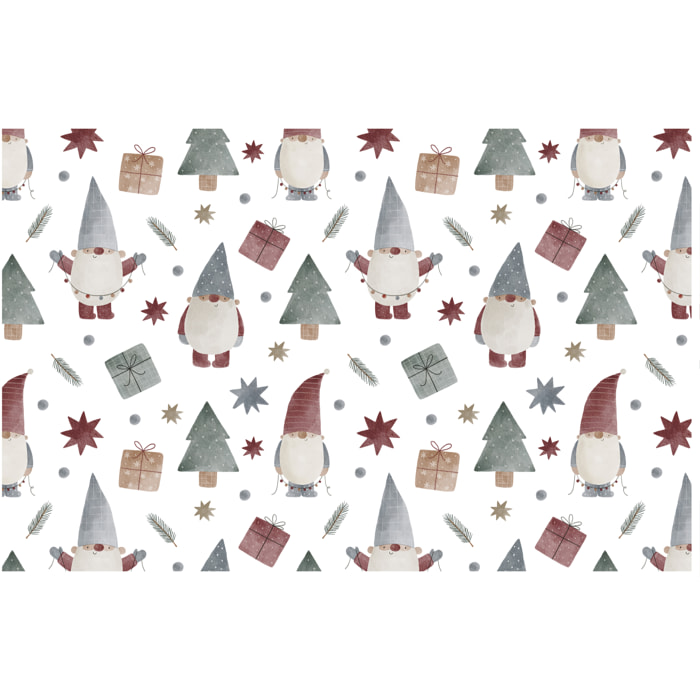 Alfombras vinílicas de Ceramiko - Gnomos